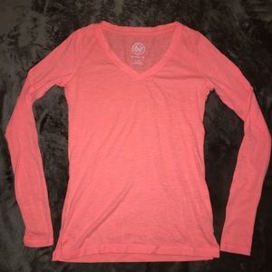 So Long Sleeve Short